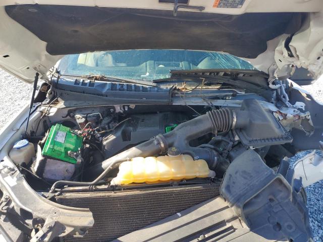 2018 FORD F150 SUPER - 1FTEX1CG3JFD55131