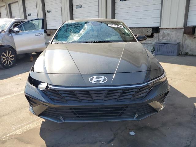 2024 HYUNDAI ELANTRA SE - KMHLM4DG5RU686828