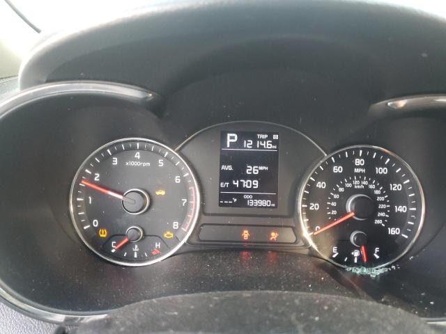 2017 KIA FORTE LX - 3KPFK4A79HE074561