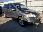 HONDA CR-V EXL photo