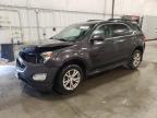 2016 CHEVROLET EQUINOX LT - 1GNFLFEK3GZ106938