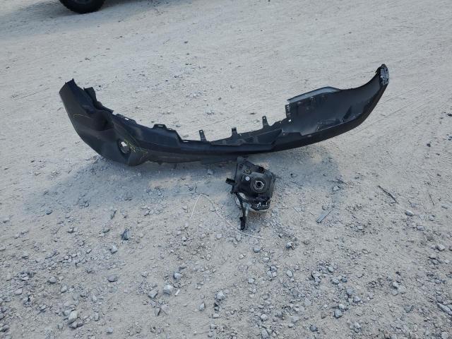 2018 NISSAN FRONTIER S - 1N6DD0ER6JN731367