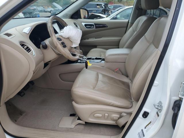 2015 NISSAN PATHFINDER - 5N1AR2MN0FC621849
