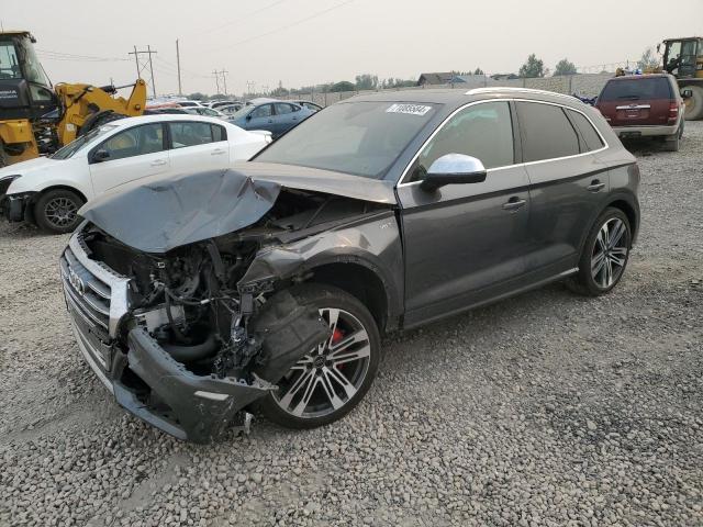 2018 AUDI SQ5 PREMIU - WA1A4AFYXJ2154047