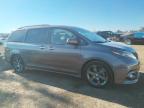 TOYOTA SIENNA SPO photo