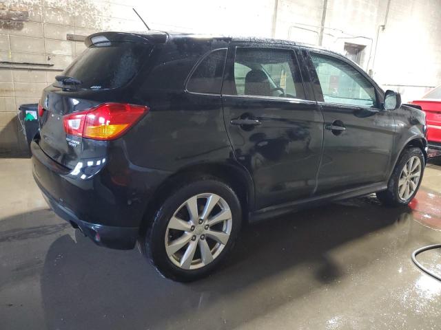 2015 MITSUBISHI OUTLANDER - 4A4AR4AU4FE004074