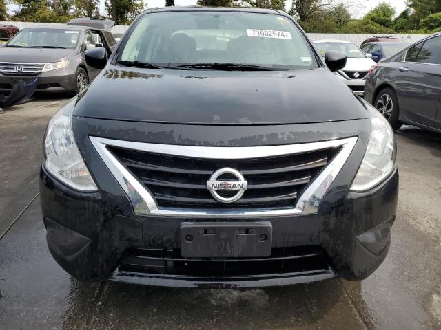 2019 NISSAN VERSA S 3N1CN7AP3KL875892  71002574