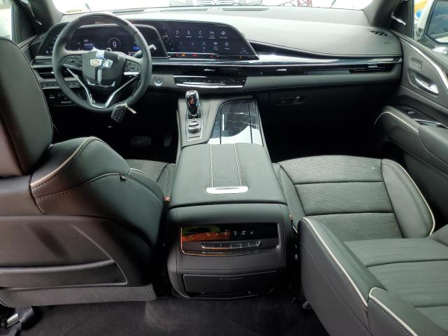 2024 CADILLAC ESCALADE S - 1GYS4FKL2RR270874