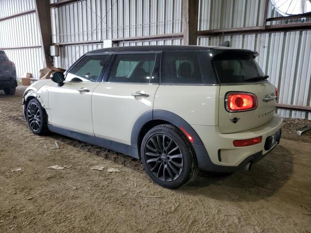 2019 MINI COOPER S C - WMWLN9C50K2H60320