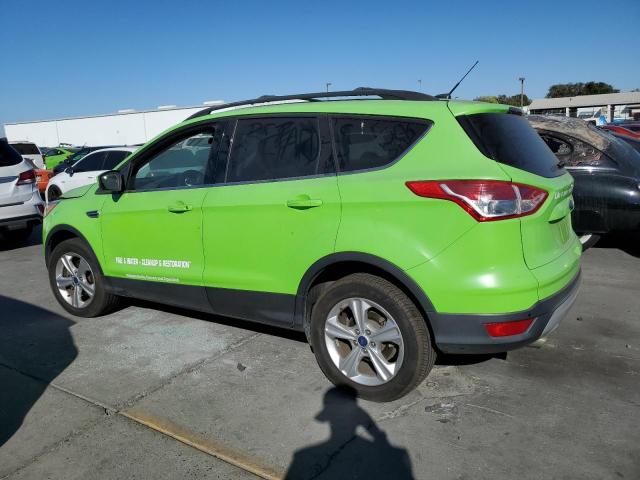 VIN 1FMCU0GXXDUD94511 2013 Ford Escape, SE no.2