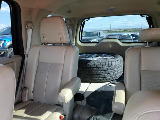 2017 FORD EXPEDITION - 1FMJU2AT2HEA31077