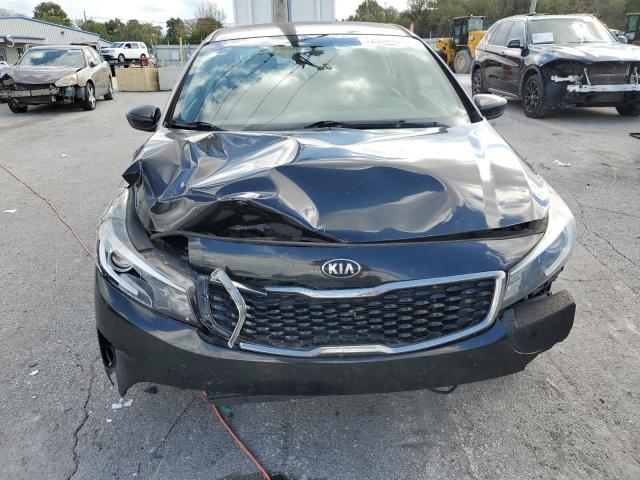 2017 KIA FORTE LX - 3KPFK4A7XHE035607