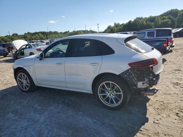 VIN WP1AB2A54HLB21157 2017 Porsche Macan, S no.2