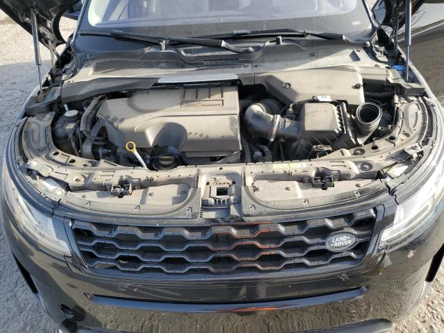 2020 LAND ROVER RANGE ROVE - SALZP2FXXLH028826
