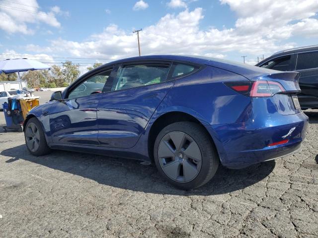 VIN 5YJ3E1EA0PF418933 2023 Tesla MODEL 3 no.2