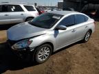2019 NISSAN SENTRA S - 3N1AB7AP4KL602573