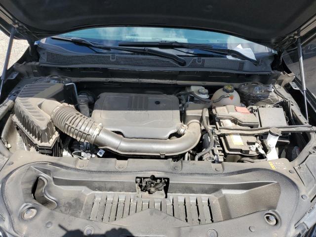2022 CHEVROLET BLAZER 2LT - 3GNKBCR45NS127831