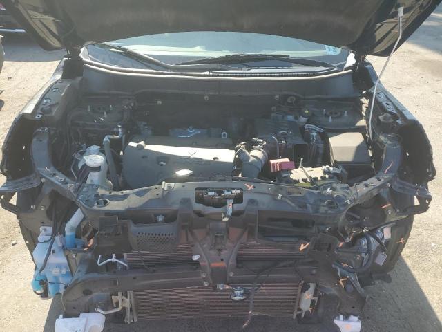 2021 MITSUBISHI OUTLANDER - JA4APUAU9MU011354