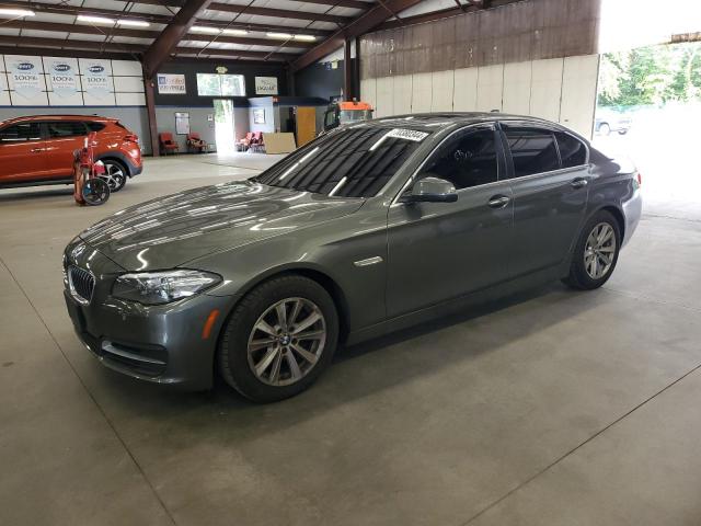 VIN WBA5A7C55ED615188 2014 BMW 5 Series, 528 XI no.1