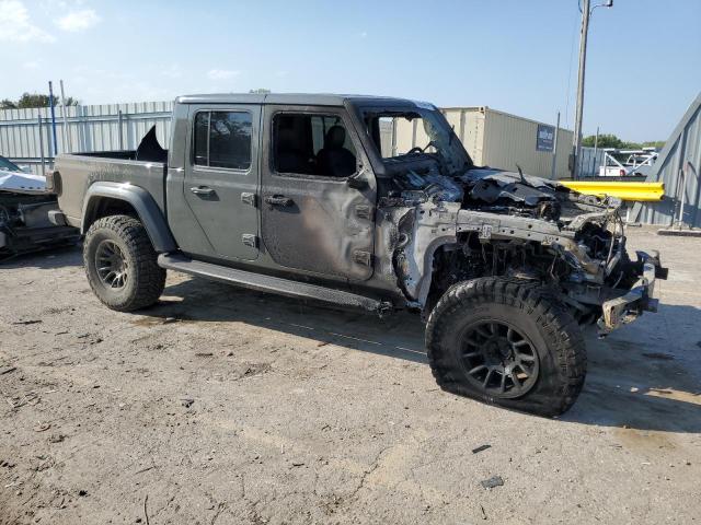 2023 JEEP GLADIATOR - 1C6HJTFG5PL534701