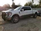 2023 FORD F150 SUPER - 1FTFW1E54PFA22190