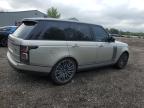 LAND ROVER RANGE ROVE photo