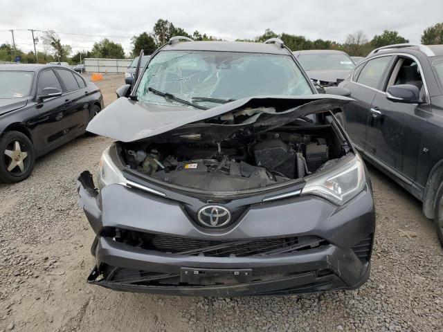 2018 TOYOTA RAV4 LE - JTMBFREV6JJ225535