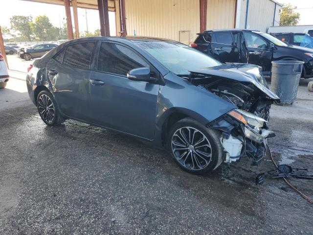 VIN 2T1BURHEXFC445670 2015 Toyota Corolla, L no.4