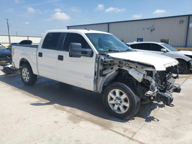 VIN 1FTFW1CT4DFA31355 2013 Ford F-150, Supercrew no.4