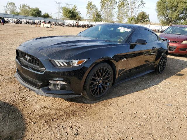 VIN 1FA6P8CF8G5327091 2016 Ford Mustang, GT no.1