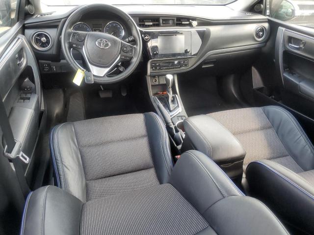 VIN 5YFBURHE7KP945005 2019 TOYOTA COROLLA no.8