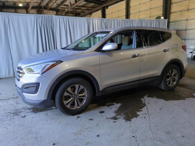 2015 HYUNDAI SANTA FE S #2845354057