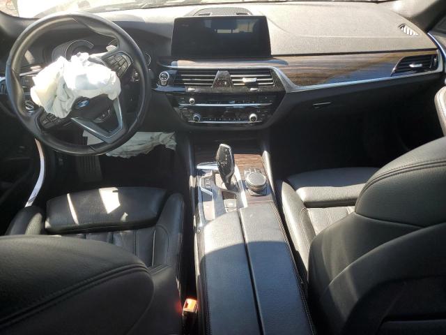 2019 BMW 530 XI - WBAJA7C51KWW00055