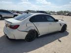 Lot #3029756241 2021 BMW M3 COMPETI