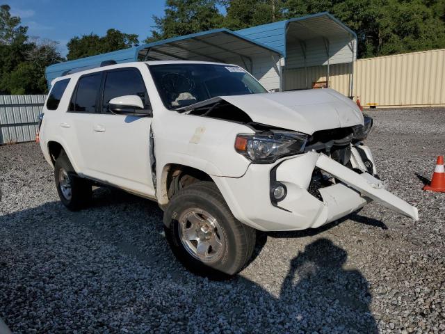 2016 TOYOTA 4RUNNER SR - JTEZU5JR1G5144798