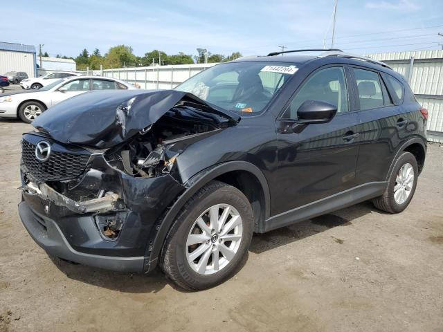 VIN JM3KE2BE2D0149988 2013 Mazda CX-5, Sport no.1