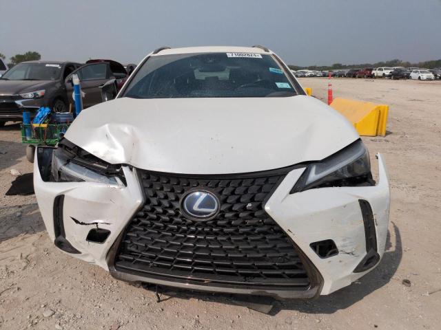 2021 LEXUS UX 250H - JTHP9JBH6M2048351
