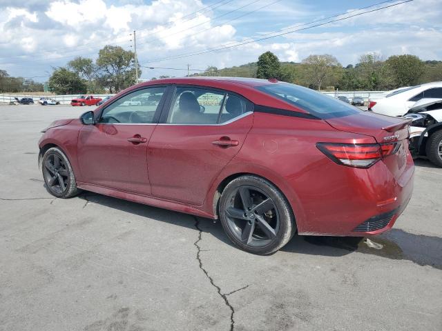 2024 NISSAN SENTRA SR - 3N1AB8DV1RY281010