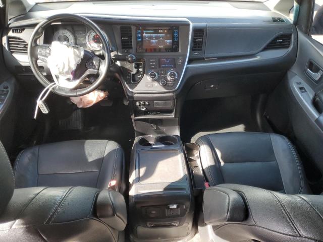 2015 TOYOTA SIENNA SPO - 5TDXK3DC2FS651361