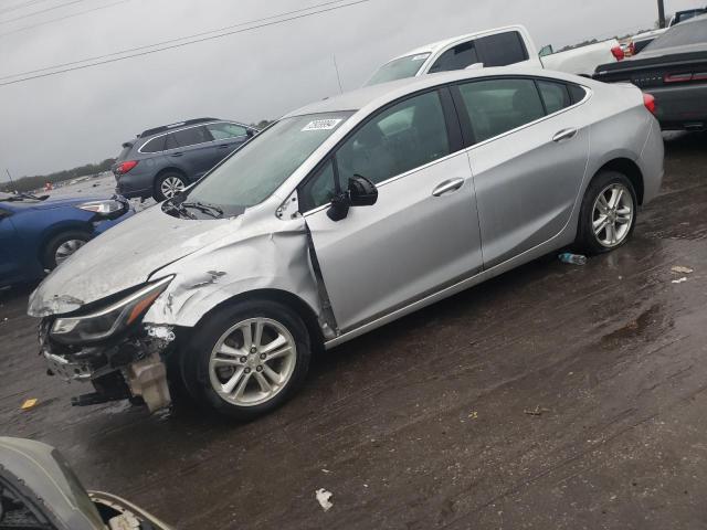 2018 CHEVROLET CRUZE LT #2909520395