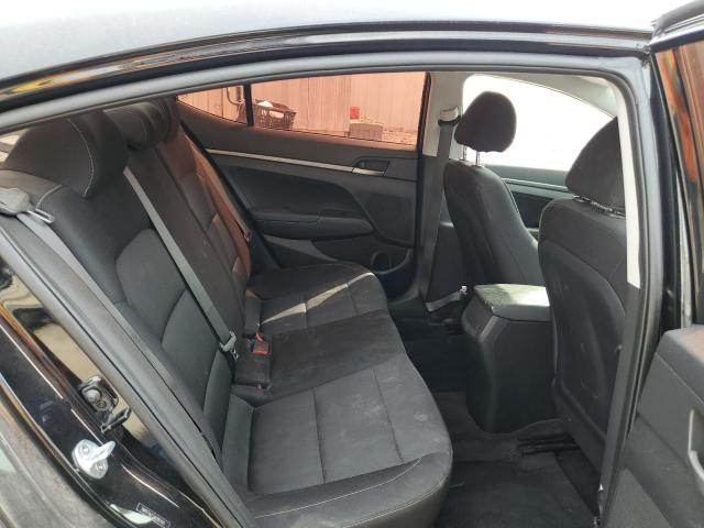 2018 HYUNDAI ELANTRA SE - 5NPD74LF7JH282355