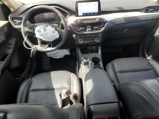 2020 FORD ESCAPE SEL - 1FMCU9H66LUB89485