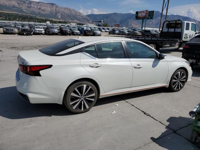 2022 NISSAN ALTIMA SR - 1N4BL4CW7NN346408