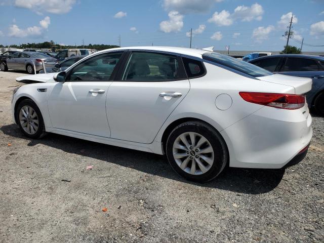 VIN 5XXGT4L35JG255309 2018 KIA Optima, LX no.2