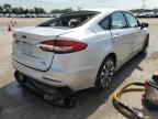 FORD FUSION SE photo