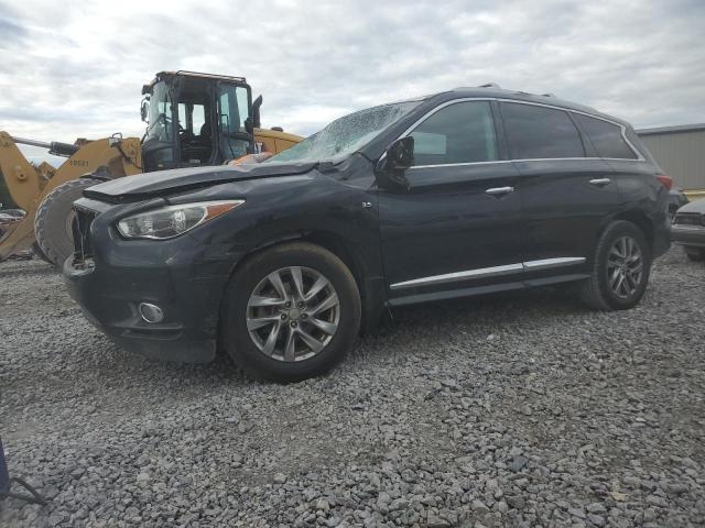 INFINITI QX60