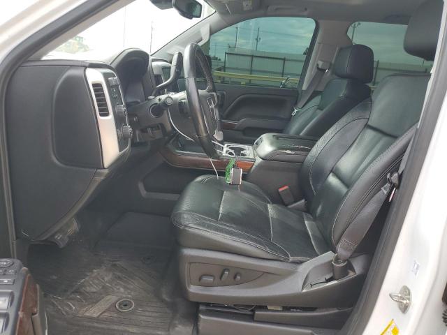 2018 GMC SIERRA K15 - 3GTU2NEJ2JG560335