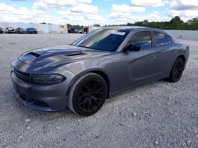 2016 DODGE CHARGER PO - 2C3CDXAT8GH110551