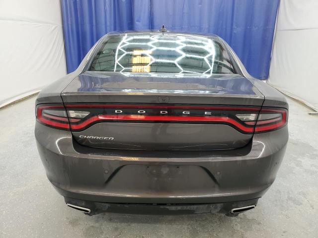 2023 DODGE CHARGER SX - 2C3CDXBG7PH550665