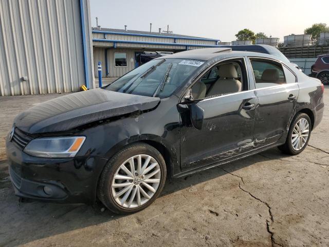 2013 VOLKSWAGEN JETTA TDI #2857984018